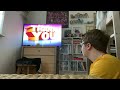 Opening To Cloudy With A Chance Of Meatballs 2010 UK DVD