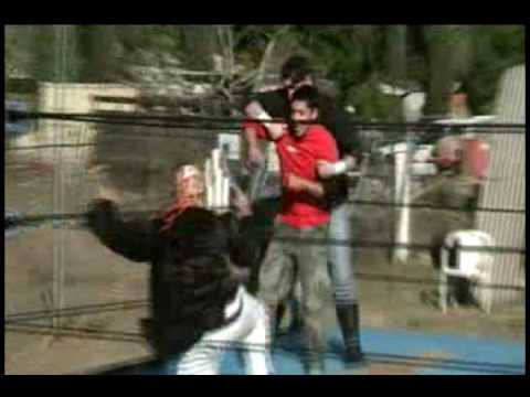 NΩW Whoops Short - Team HBW Special Edition