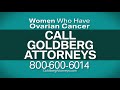Goldberg Attorneys P C Talcum Powder