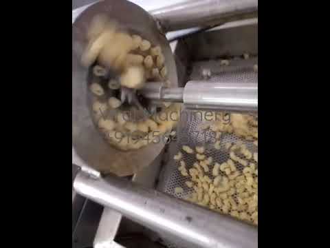 Pasta Static Dryer