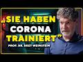 Was Wir über Corona Nie Wissen Sollten