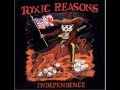 Toxic Reasons - Killer 