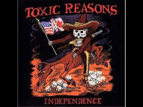 Toxic Reasons - Killer