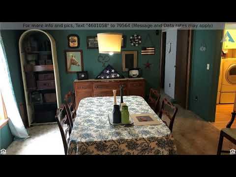 Priced at $149,900 - 102 Pritt Lane, Charleston, WV 25320