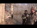 After The Hunt - Duck Calling Tip