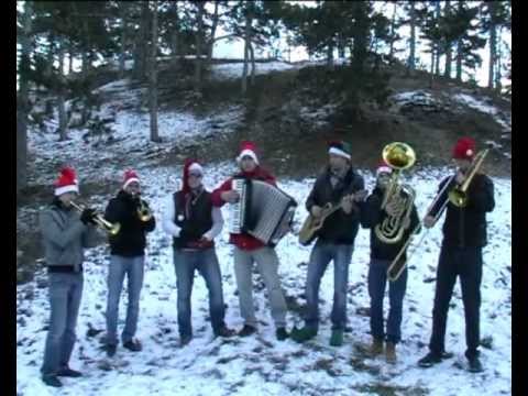 Werischwarer Burschen - Jingle Bells