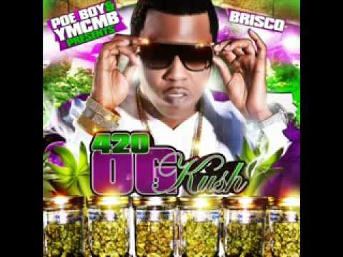 Brisco Ft. E-Class - RMG lyrics NEW