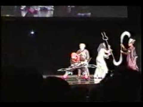 Ayashii Cosplayers @ Anime Expo 2001 - #19 Pocket Bishonen