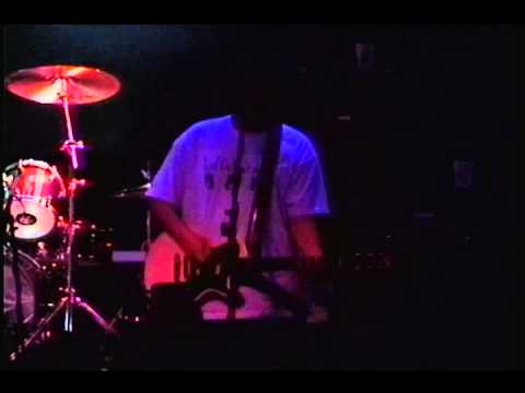 Blueprint live at The Abyss, Houston, TX 10-2-94
