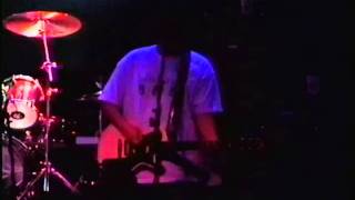 Blueprint live at The Abyss, Houston, TX 10-2-94