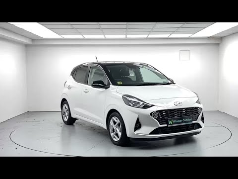 Hyundai i10 i10 Deluxe Plus - Image 2
