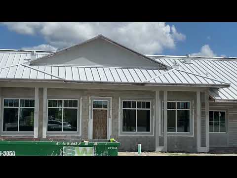 2022 11 05 Roof Windows Paint