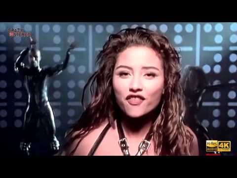 2 Unlimited - Let the beat control your body 4K UHD 2160p