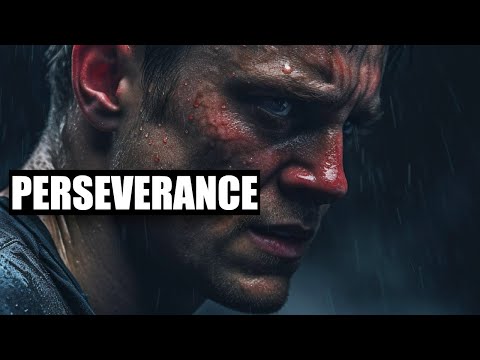 Perseverance: It's Not The Destination It's The Journey- Daily Motivation