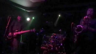 MORPHINE TRIBUTE - Eleven O&#39;Clock (live Stairway Club)