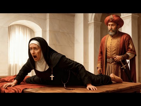 What Ottomans Did To Christian Nuns Was Worse Than You Imagine