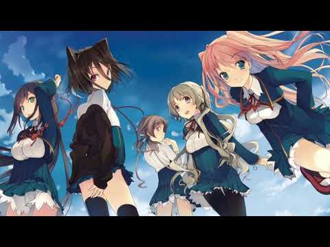 Ceui - 風のなかのプリムローズ (中文字幕)(戀愛、選舉與巧克力ED)