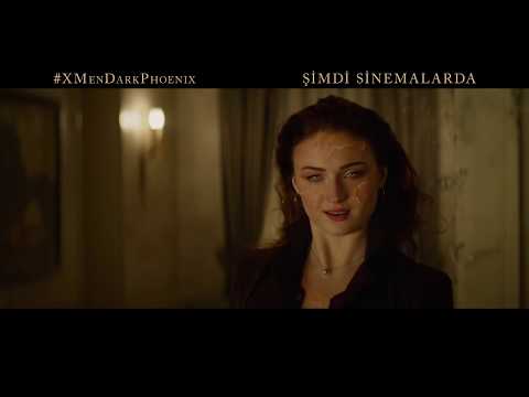 X-Men Dark Phoenix | Tv Spotu | Şimdi Sinemalarda