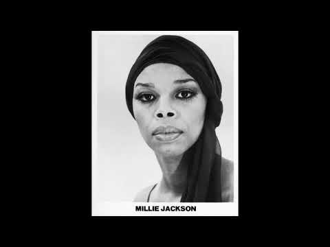 MILLIE JACKSON Feat. SHURIK'N - Prisoners Of Love 2000-2001