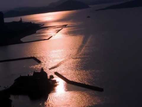 Bingo Miki & Inner Galaxy Ochestra- Back to The Sea (Epilogue).海に還る(エピローグ）