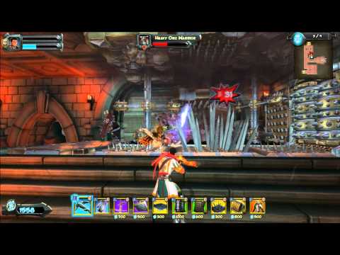 Orcs Must Die 2 - Combo Points Explained