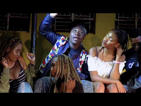 Shisaboy feat. Trademark & Naija Brown - Ay'zolala (Official Music Video)