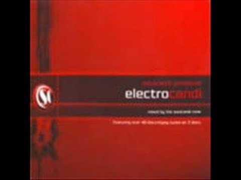 ElectroCandi - Changes In My Life (House Music)