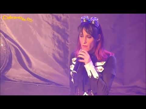 Videoclip de Moriré siendo de ti — Mägo de Oz