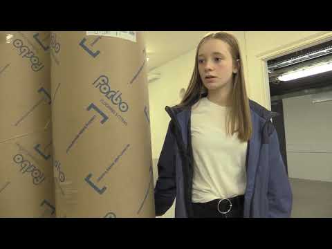 Den övergivna skolan