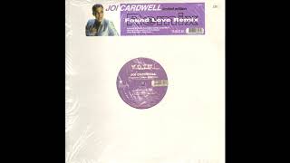 Joi Cardwell &amp; Frankie Knuckles - Found Love (Frankie&#39;s Album Version)