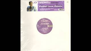 Joi Cardwell &amp; Frankie Knuckles - Found Love (Frankie&#39;s Album Version)