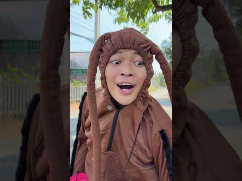 Theng | Chiếc Đồng Hồ Kì Lạ #theng #viral #shorts