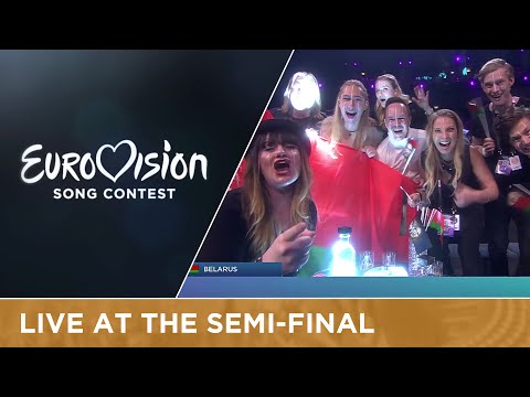 Recap of the Second Semi-Final of the 2016 Eurovision Song Contest