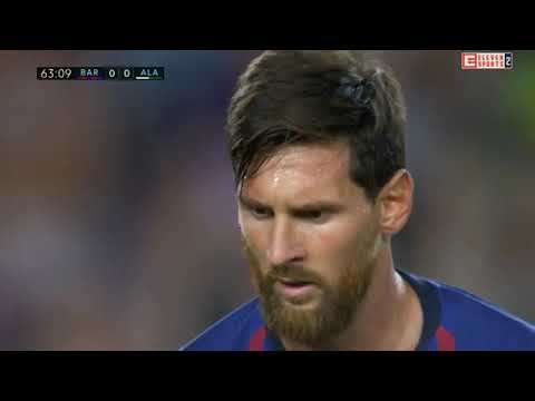 Barcelona vs Real Madrid 10-2 All Goals And Highlights