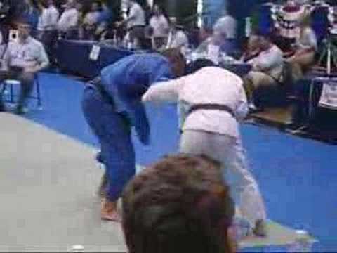 2007 USA Judo Nationals