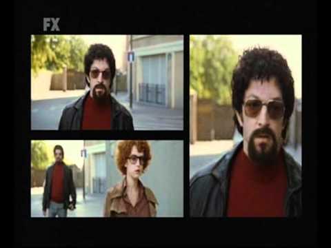 Mesrine Opening Killer Instinct