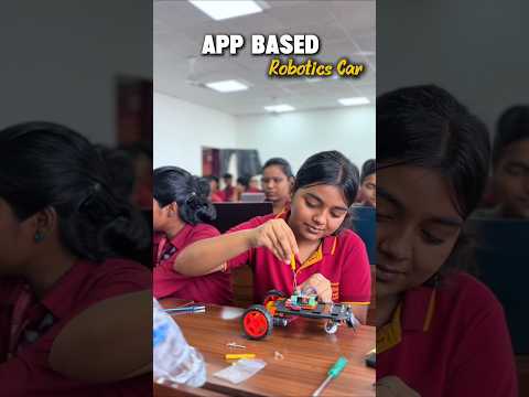 Student Project Demo #2