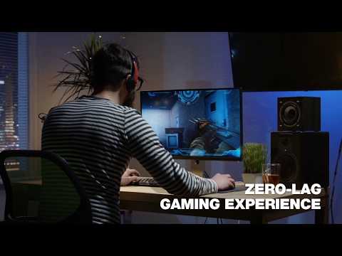 JioGames - Zero-lag gaming experience