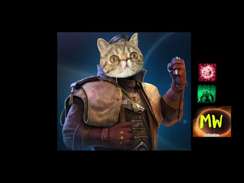 #119: Bannable Offense - Mengsk Solo (p1) [Starcraft 2 Co-op Mutation]