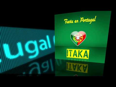 Itaka "Fiesta en Portugal" (Habakus & Marco Zardi Remix)