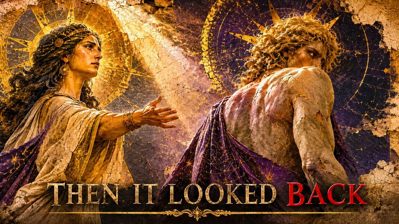 The Mother Who Created a God She Couldn’t Control