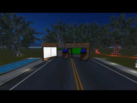 ⁣NaderWanis 07-3D-TV-studios-land