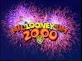 Looney Tunes Mil Looney Um 2000 Promo Bumper