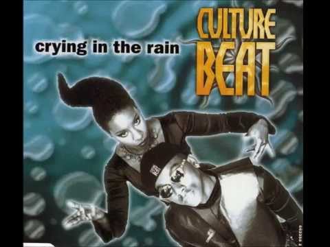 Culture Beat - Crying In The Rain (Doug Laurent Mix)