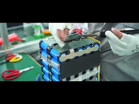 In producing lithium batteries - KIJO Power are Professional！
