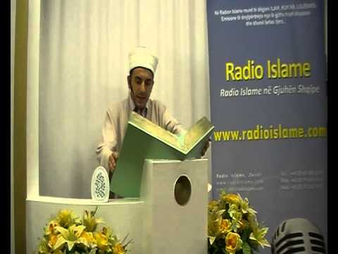 Enes Misimi - Llojet e zemrave