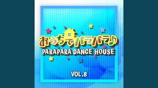 Cover art for Can Can world