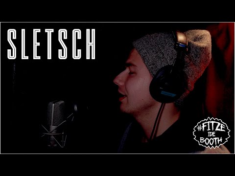 #fitzeidebooth - No.22 - SLETSCH