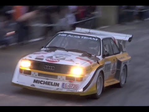 10° Rally Legend 2012