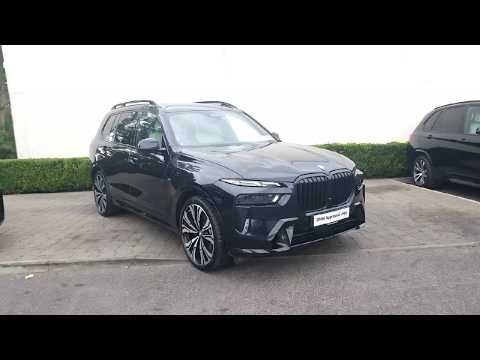 BMW X7 xDrive40d M Sport - Image 2